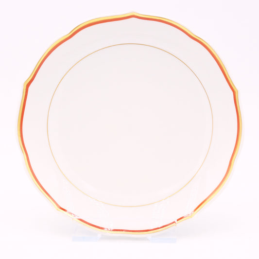 Untertasse für Suppe