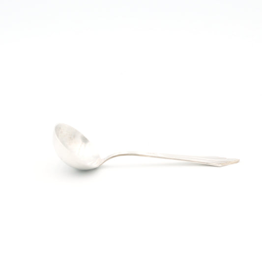 Saucenlöffel mini Dessertsaucenlöffel