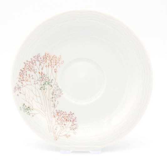 Untertasse für Kaffee