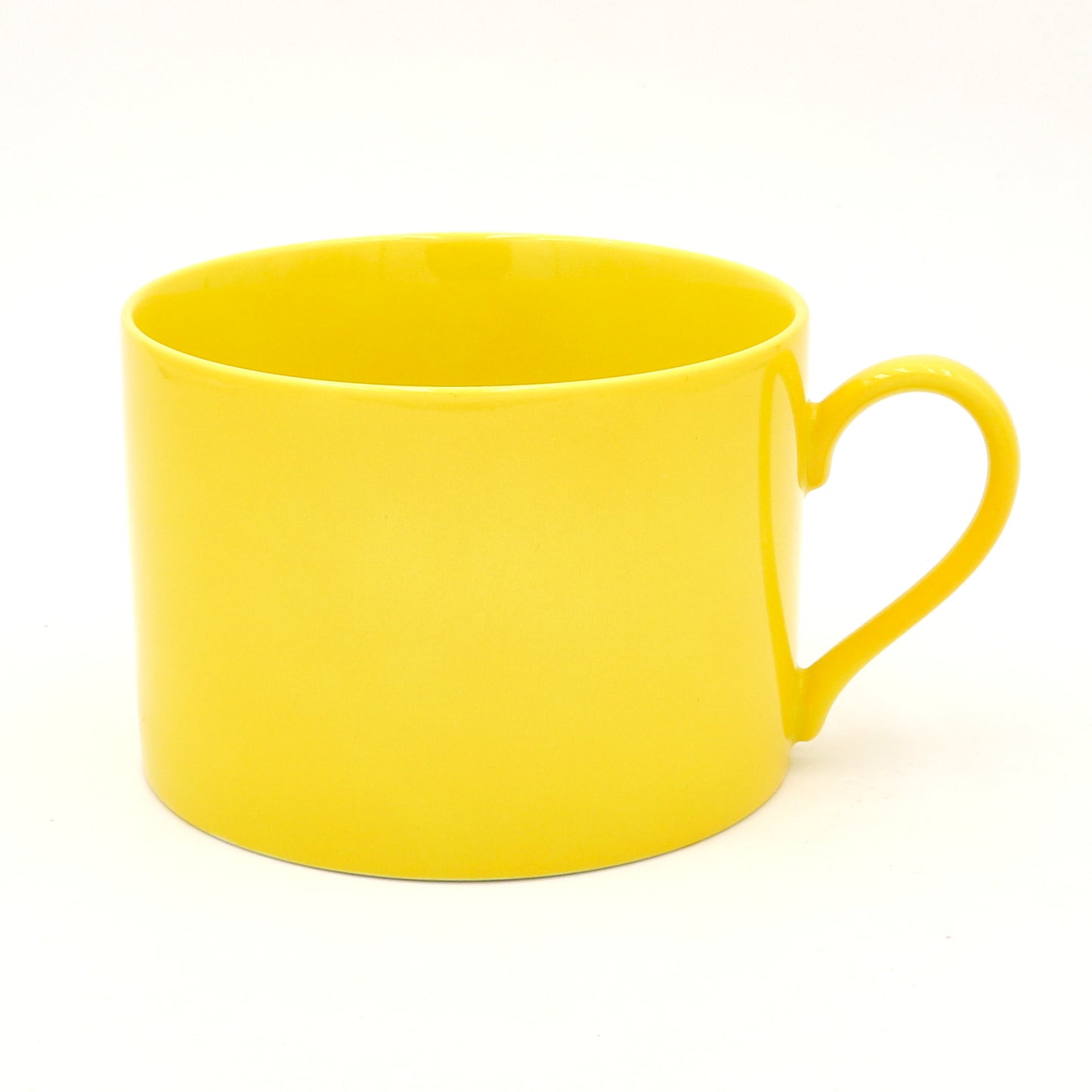 Frühstückstasse mit Untere
