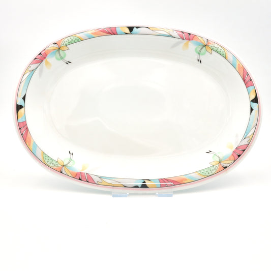 Fleischplatte mittelgroß