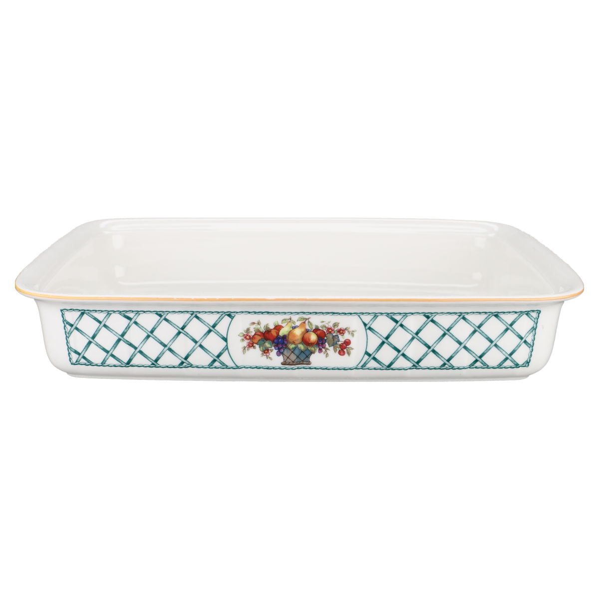 Auflaufform eckig Villeroy & Boch Basket