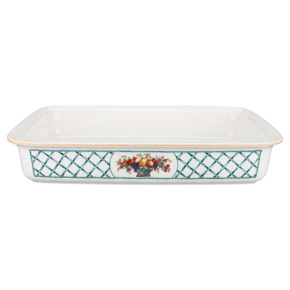 Auflaufform eckig Villeroy & Boch Basket