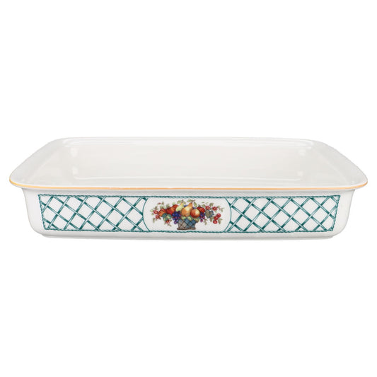 Auflaufform eckig Villeroy & Boch Basket