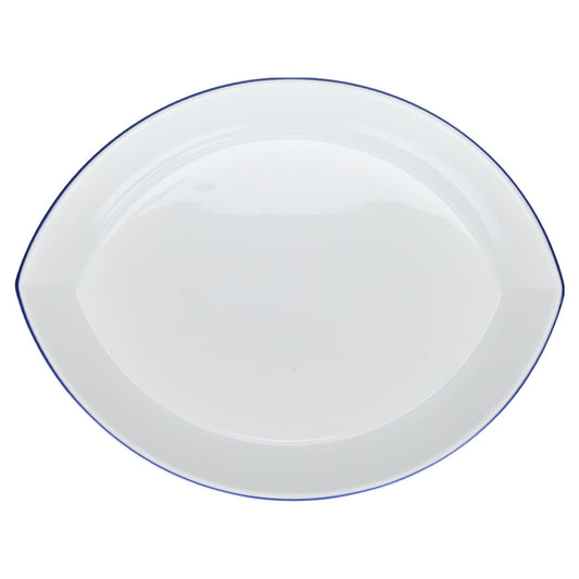 Auflaufform groß