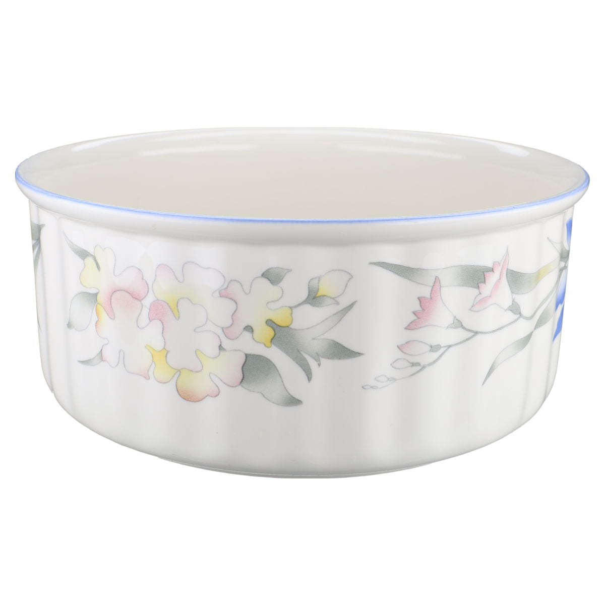 Auflaufform hoch - rund groß Villeroy & Boch Riviera