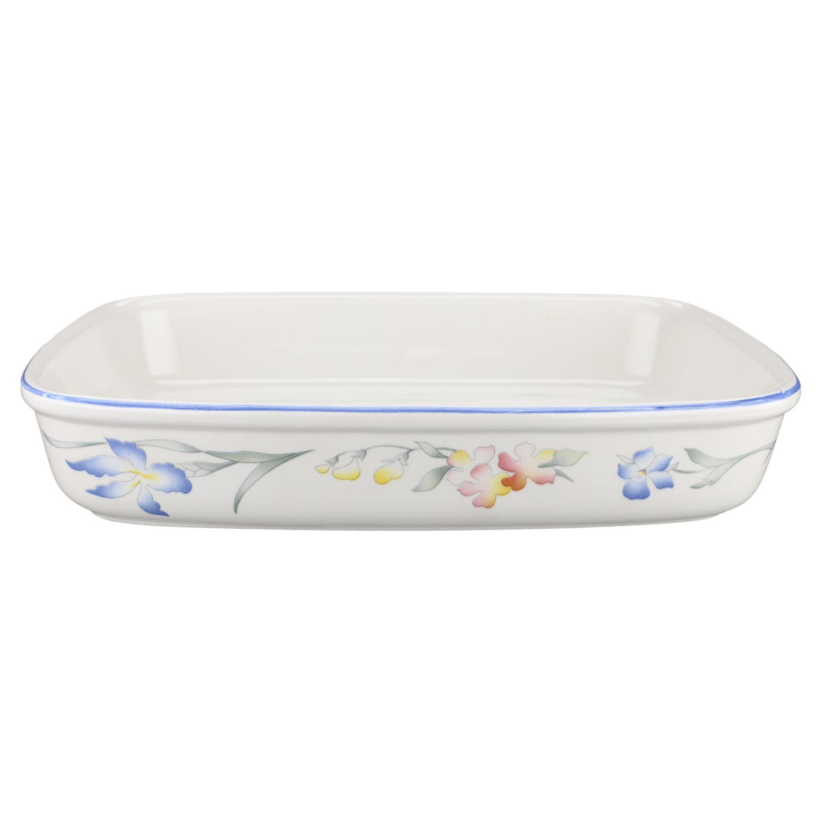 Auflaufform mittelgroß - L: 29,6 Villeroy & Boch Riviera