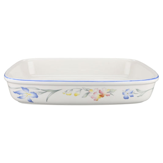 Auflaufform mittelgroß - L: 29,6 Villeroy & Boch Riviera