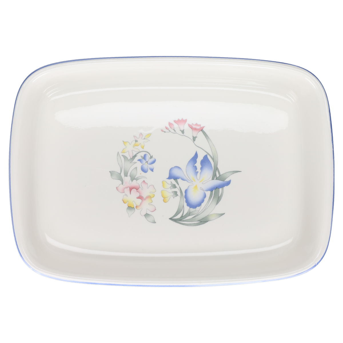 Auflaufform mittelgroß - L: 29,6 Villeroy & Boch Riviera