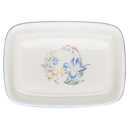 Auflaufform mittelgroß - L: 29,6 Villeroy & Boch Riviera