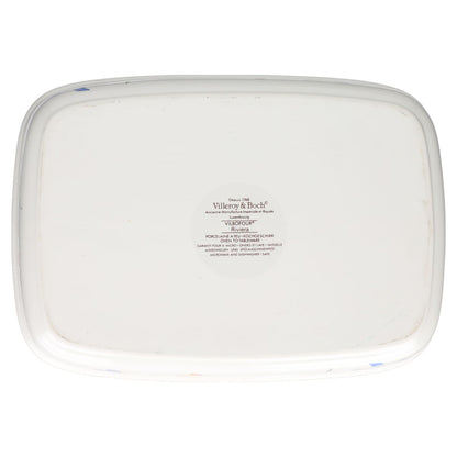 Auflaufform mittelgroß - L: 29,6 Villeroy & Boch Riviera