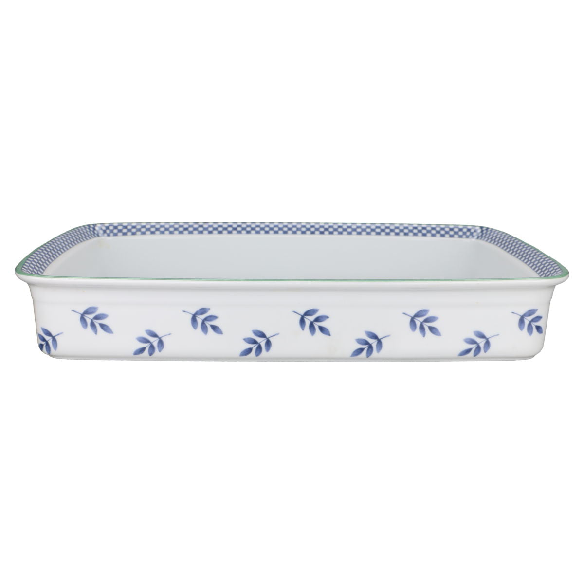 Auflaufform ofenfest echteckig groß Villeroy & Boch Gallo Switch 3 - Cordoba