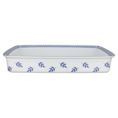 Auflaufform ofenfest echteckig groß Villeroy & Boch Gallo Switch 3 - Cordoba