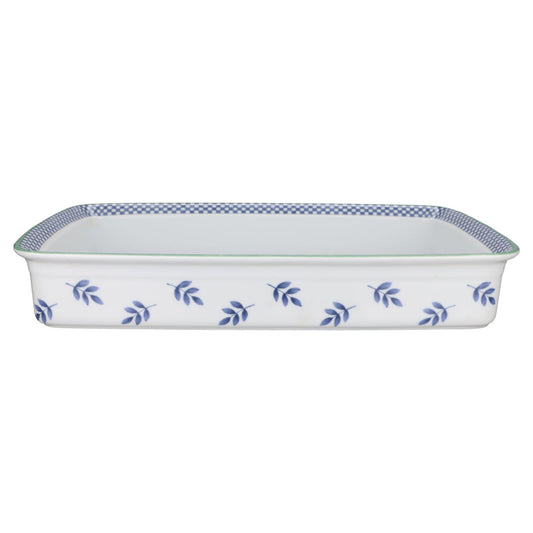 Auflaufform ofenfest echteckig groß Villeroy & Boch Gallo Switch 3 - Cordoba