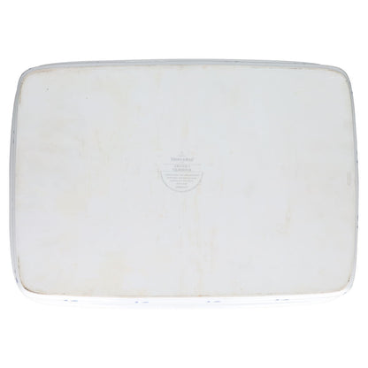 Auflaufform ofenfest echteckig groß Villeroy & Boch Gallo Switch 3 - Cordoba