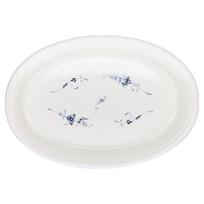 Auflaufform ofenfest oval maxi Villeroy & Boch Alt Luxemburg