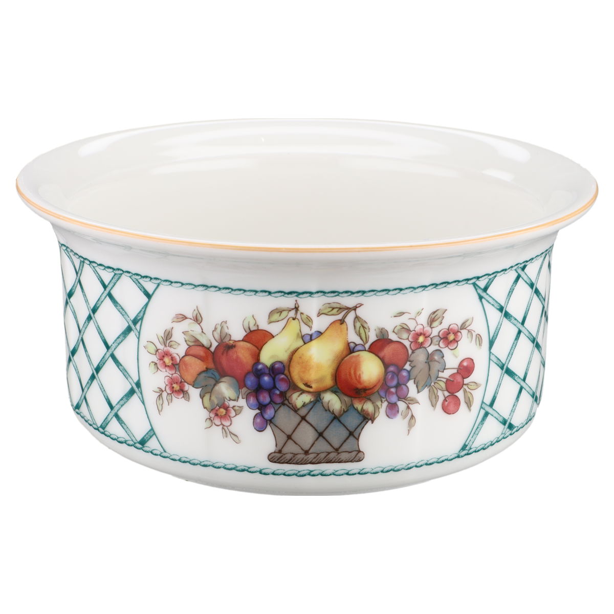 Auflaufform rund - klein Villeroy & Boch Basket