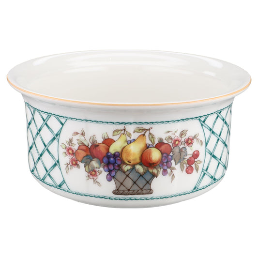 Auflaufform rund - klein Villeroy & Boch Basket