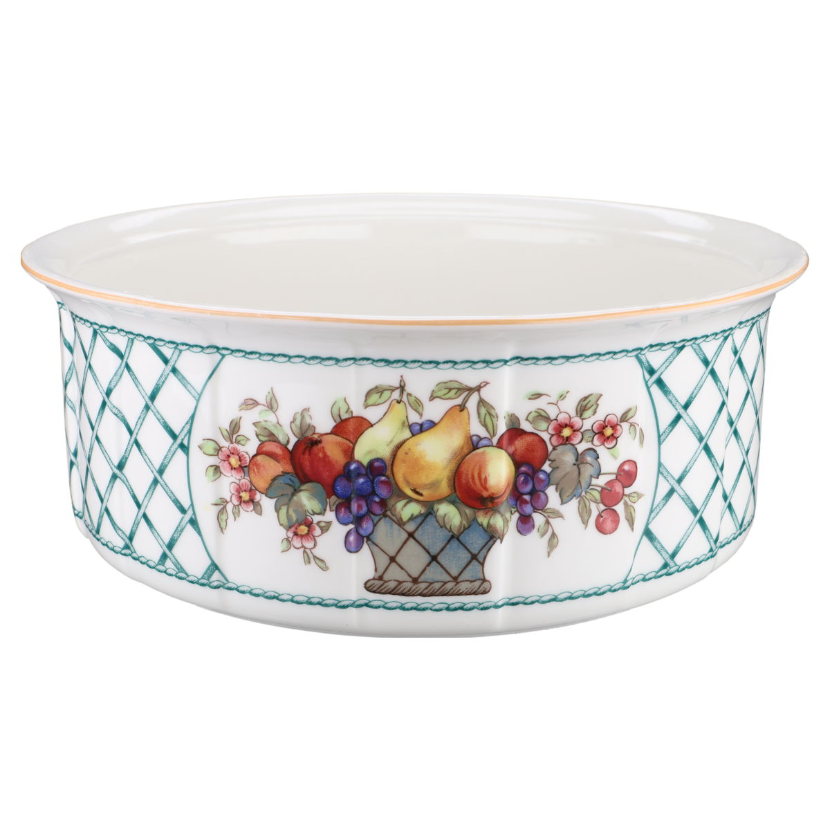 Auflaufform rund - maxi Villeroy & Boch Basket