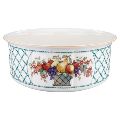 Auflaufform rund - maxi Villeroy & Boch Basket