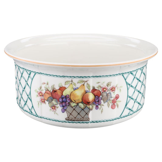 Auflaufform rund - mittelgroß Villeroy & Boch Basket