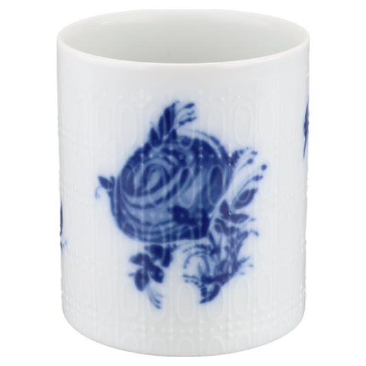 Behälter für Zahnstocher Zigaretten  Rosenthal Romanze in Blau