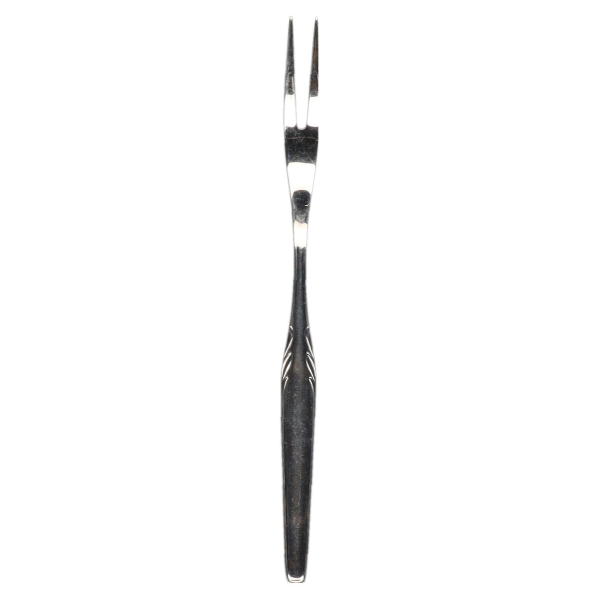 Beilagengabel klein 13,5 cm WMF 90iger Silber Paris