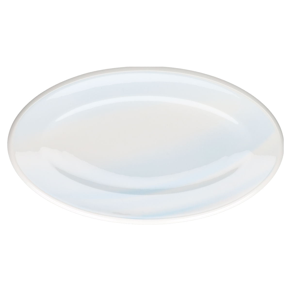 Beilagenplatte klein Villeroy & Boch City Life Blue Citysky