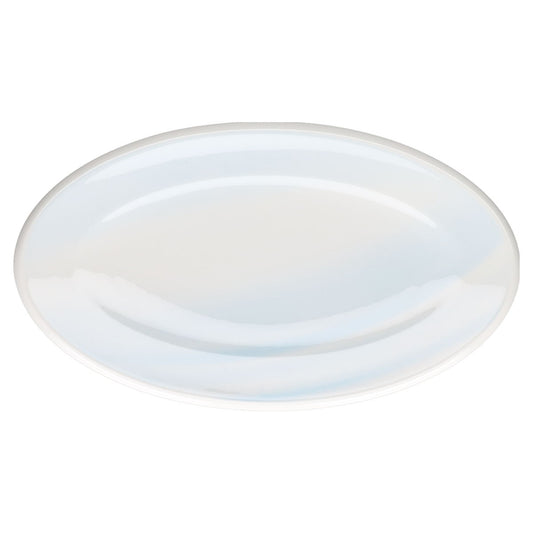 Beilagenplatte klein Villeroy & Boch City Life Blue Citysky