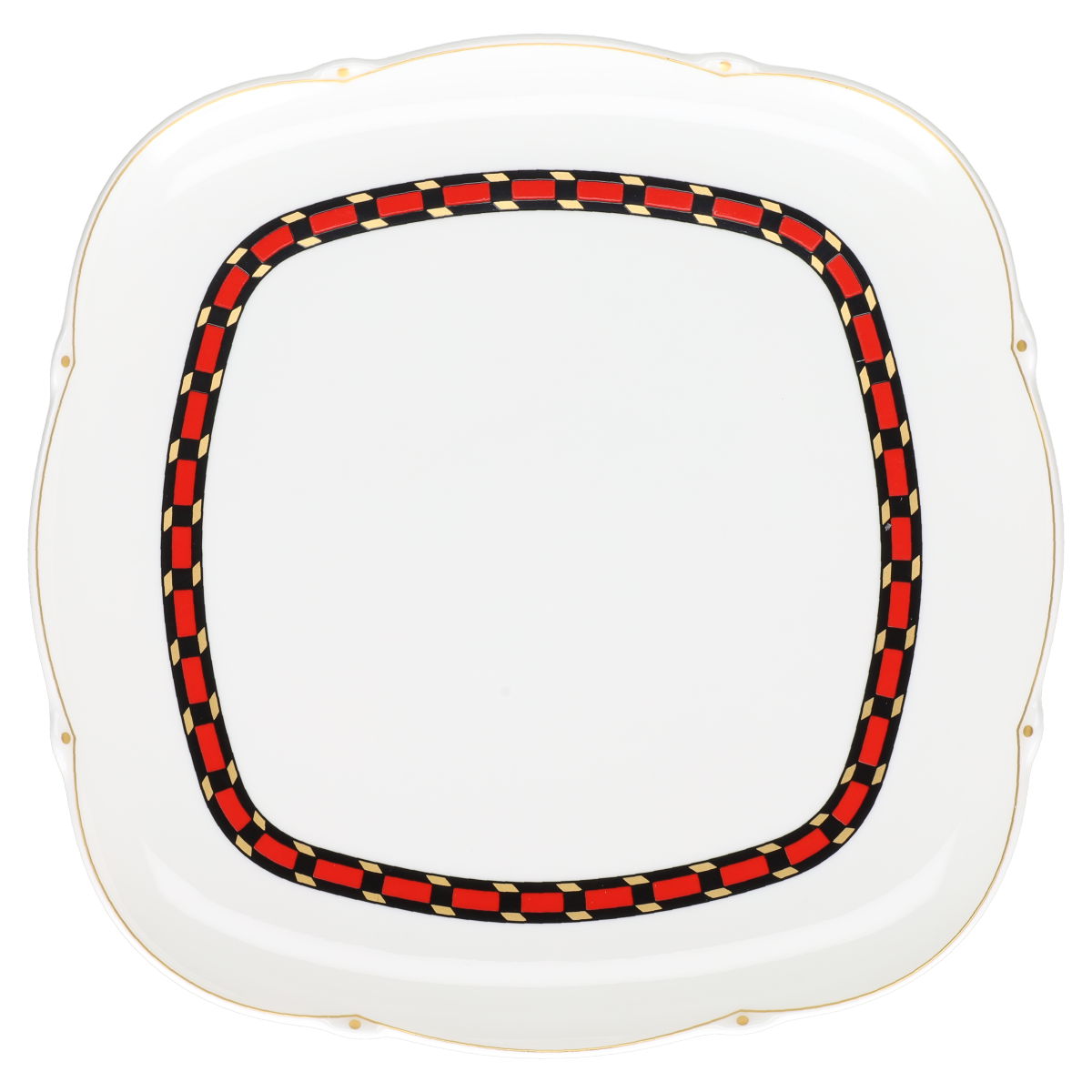 Beilagenplatte mg Villeroy & Boch Paloma Picasso Castellon