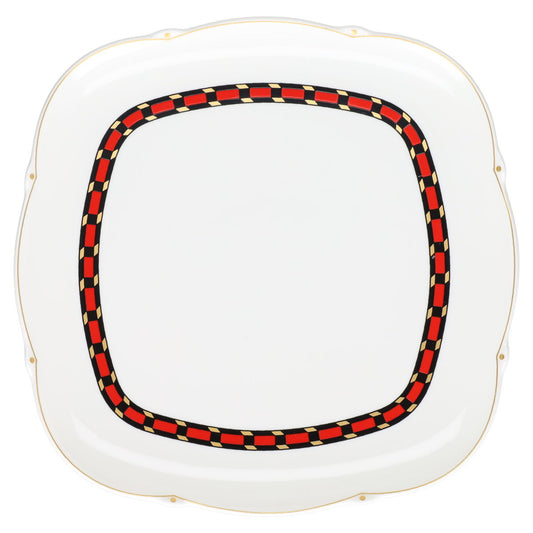 Beilagenplatte mg Villeroy & Boch Paloma Picasso Castellon