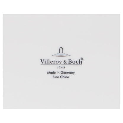 Beilagenplatte quadratisch groß Villeroy & Boch Alt Luxemburg