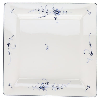 Beilagenplatte quadratisch groß Villeroy & Boch Alt Luxemburg