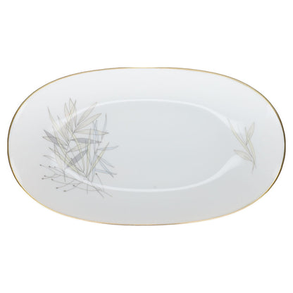 Beilagenschale  Rosenthal Form 2000 Gräser