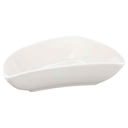 Beilagenschale  Villeroy & Boch New Wave weiß