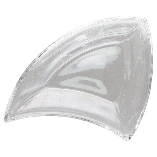 Beilagenschale aus Glas Villeroy & Boch New Wave weiß