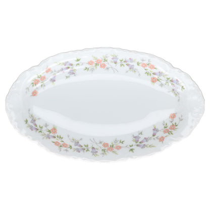 Beilagenschale Hutschenreuther Racine Hortense