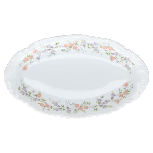 Beilagenschale Hutschenreuther Racine Hortense