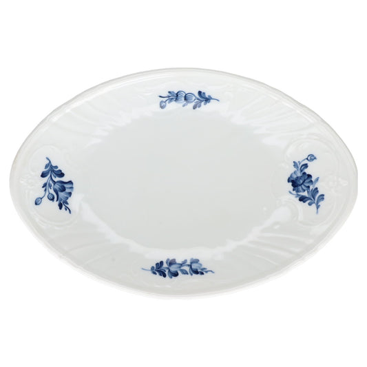Beilagenschale Modell 12018 Royal Copenhagen Juliane Marie