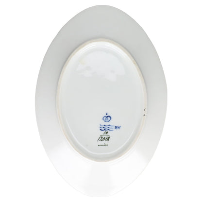 Beilagenschale Modell 12018 Royal Copenhagen Juliane Marie