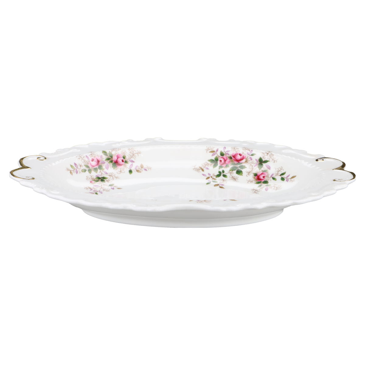 Beilagenschale Royal Albert Lavender Rose