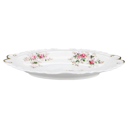 Beilagenschale Royal Albert Lavender Rose