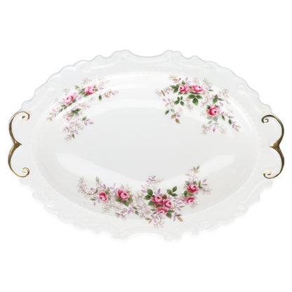 Beilagenschale Royal Albert Lavender Rose