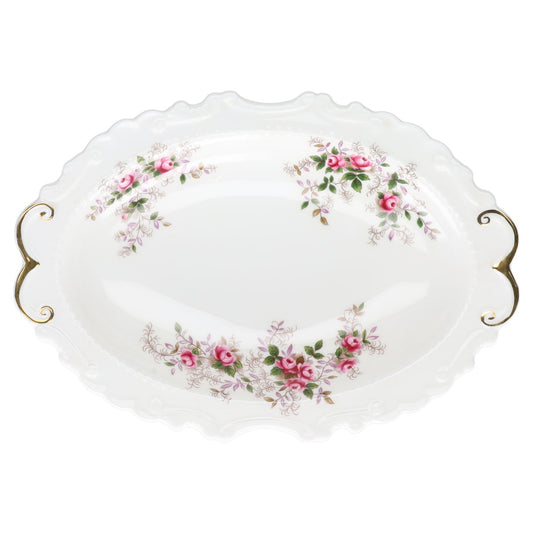 Beilagenschale Royal Albert Lavender Rose