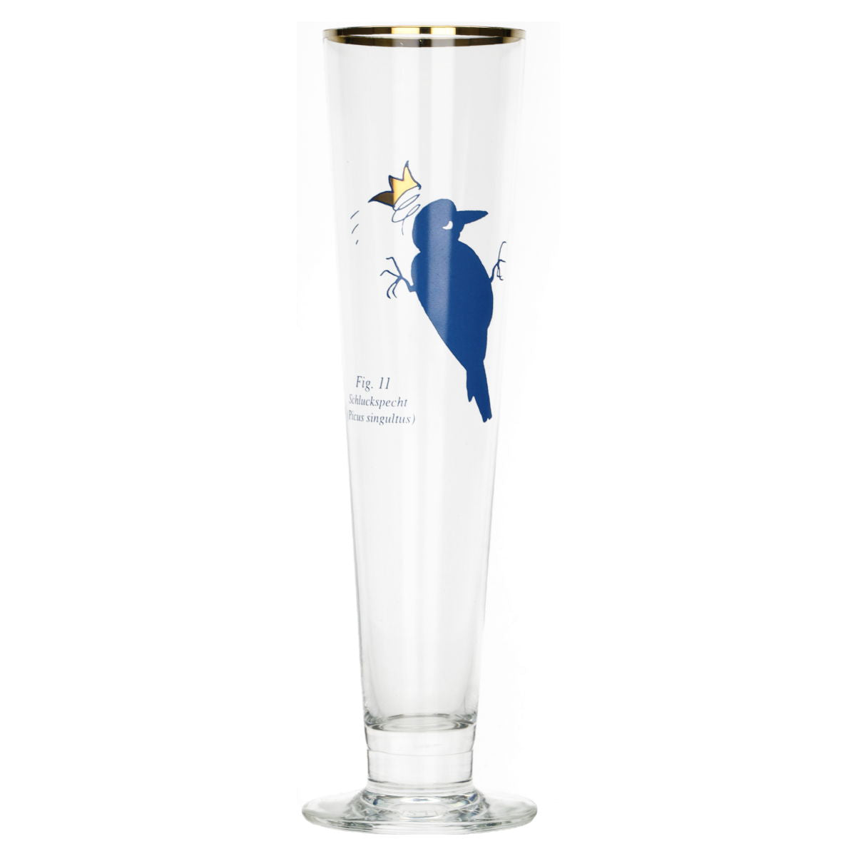 Biertulpe Kunstflug Ritzenhoff Design Collection