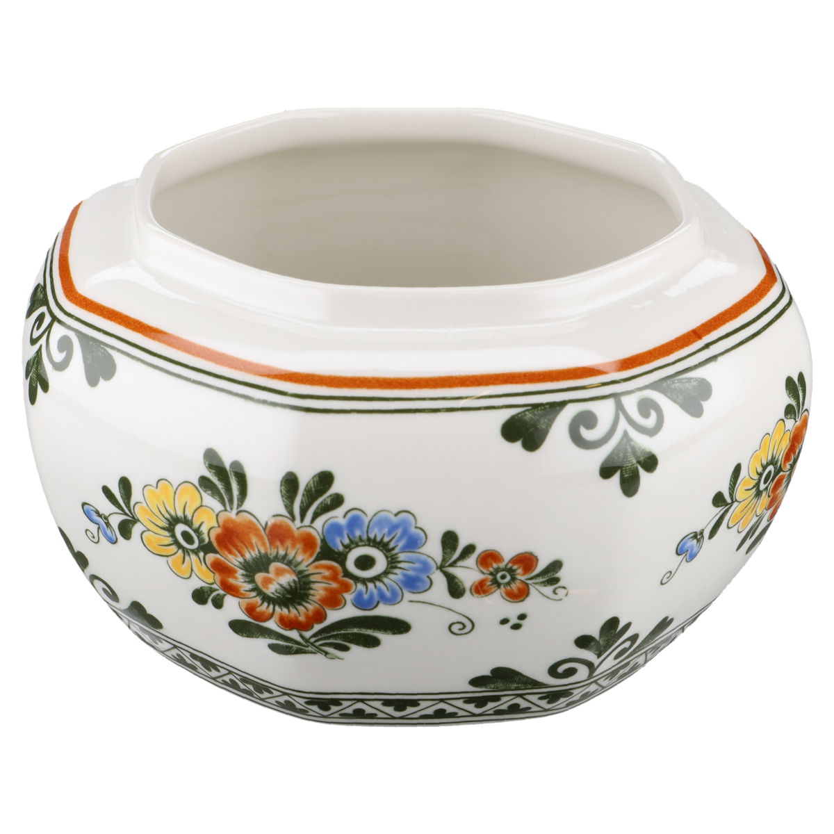 Bonbonniere / Dosen Villeroy & Boch Alt Amsterdam