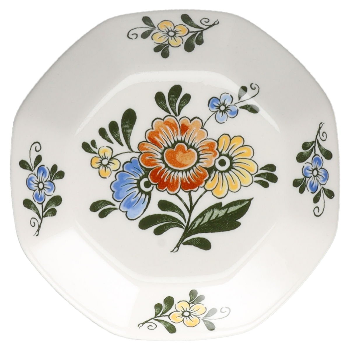 Bonbonniere / Dosen Villeroy & Boch Alt Amsterdam