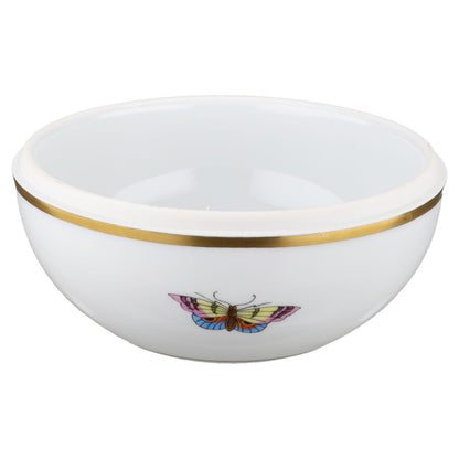 Bonbonniere - Modell 6151 Herend Ungarn Rothschild