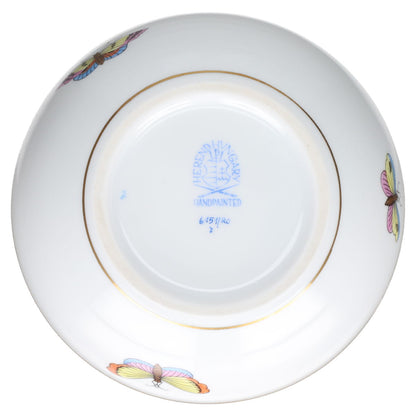 Bonbonniere - Modell 6151 Herend Ungarn Rothschild