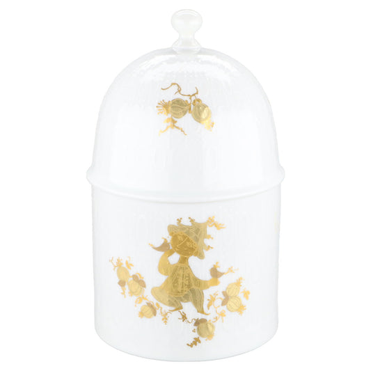 Bonbonniere groß Rosenthal Romanze Primavera